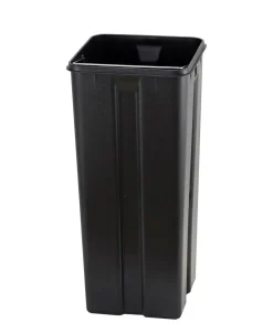 Abfalleimer 2 Fächer 60L