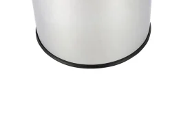 Abfalleimer mit Aschenbecher 30L