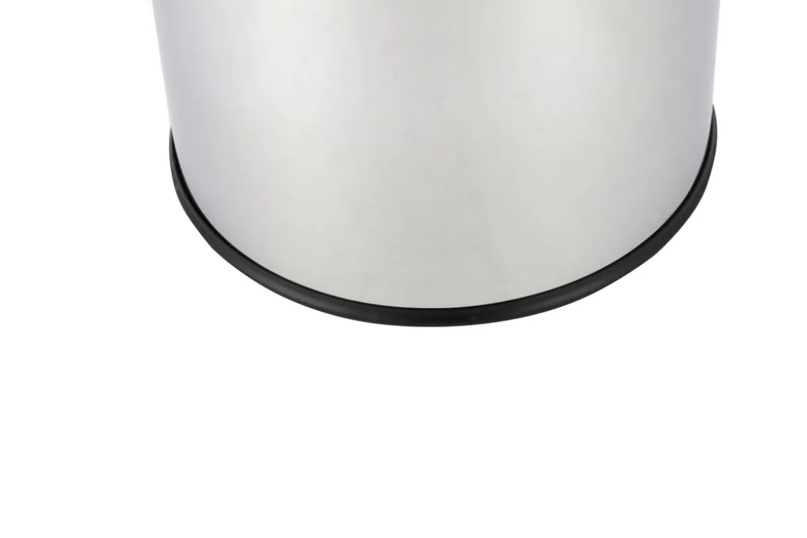 Abfalleimer mit Aschenbecher 30L