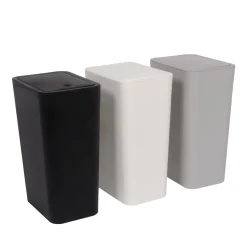 Abfalleimer Set 3-teilig 10L