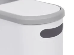 Abfalleimer Set 2-teilig 20L