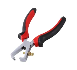 Abisolierzange 160 mm