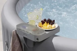 Ablage Tablett 4-in-1 für Lay-Z-Spa Whirlpool