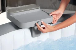 Ablage Tablett 4-in-1 für Lay-Z-Spa Whirlpool