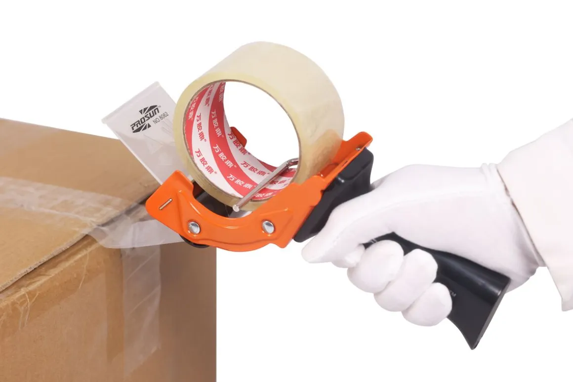 Abroller für Klebeband 50 mm