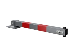 Absperrpfosten Poller klappbar 65 cm