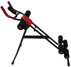 AB Trainer Bauchtrainer