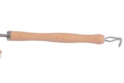 Abwaschbürste Holz 4er Set