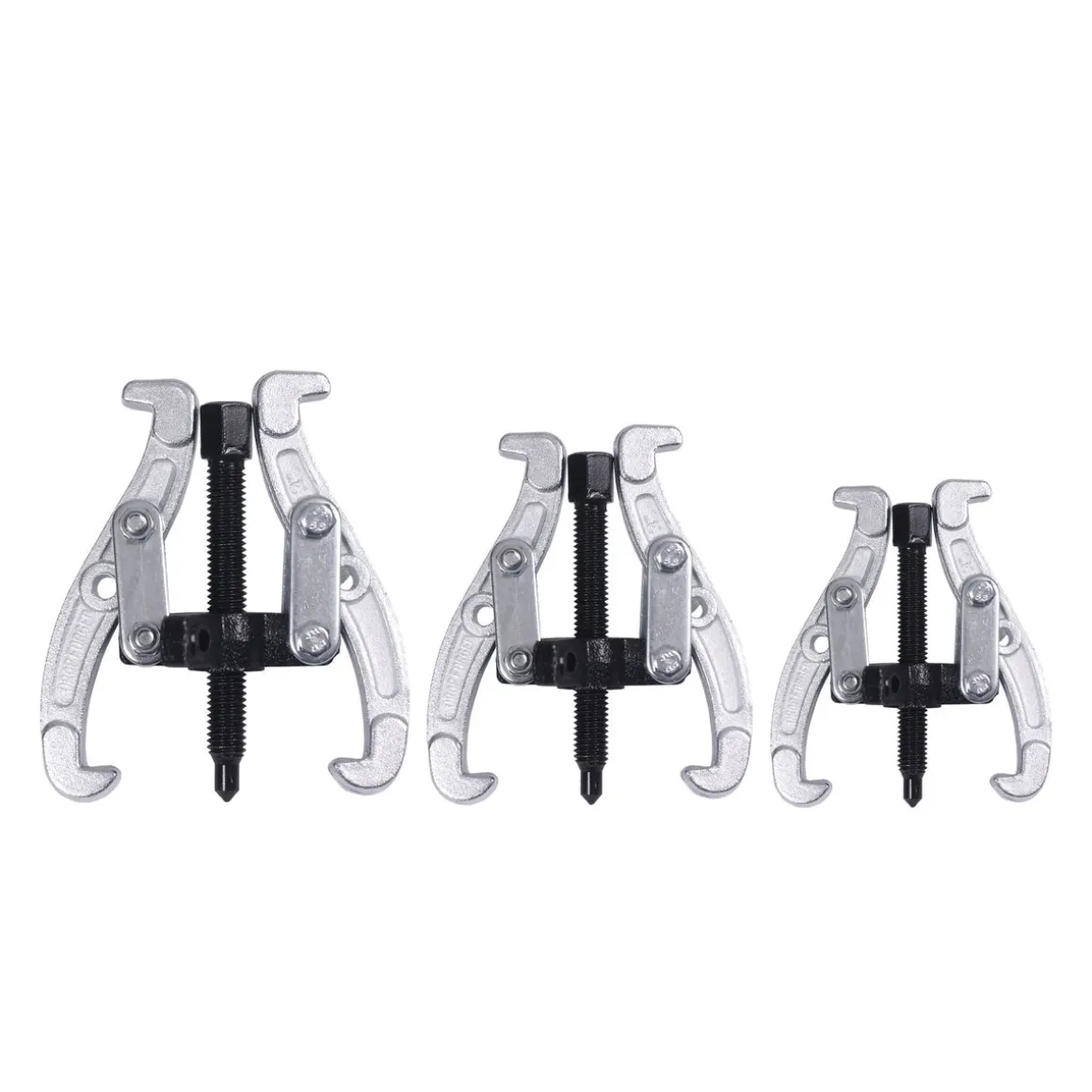 Abzieher Set 3-teilig