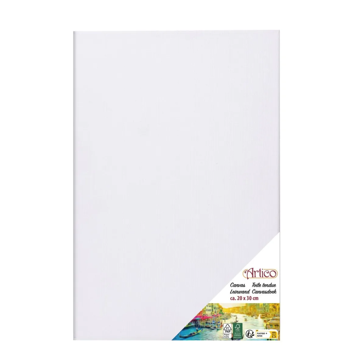 Acryl Malset 21-teilig
