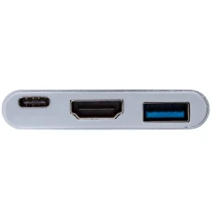 Adapter USB 3.0 Typ C - Typ A - HDMI