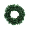 Adventskranz 25 cm