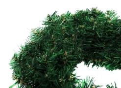 Adventskranz 25 cm
