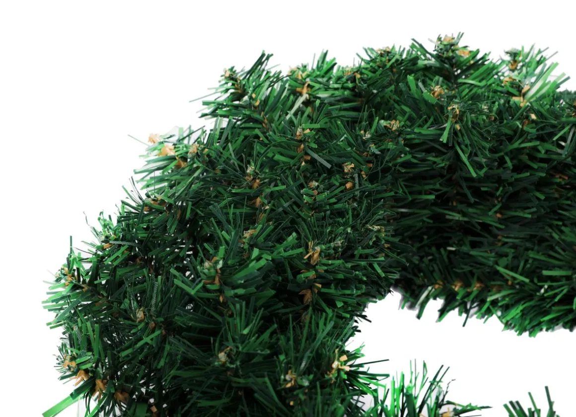 Adventskranz 25 cm