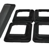 Aerobic Stepper höhenverstellbar