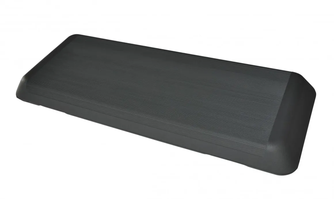 Aerobic Stepper höhenverstellbar