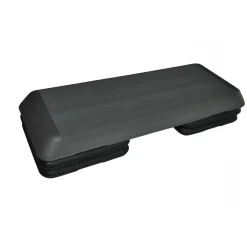 Aerobic Stepper höhenverstellbar
