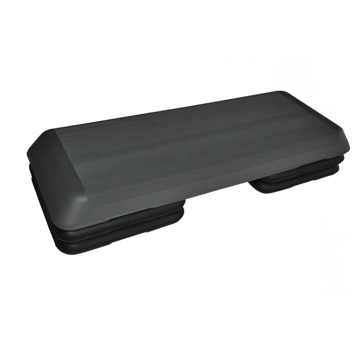 Aerobic Stepper höhenverstellbar