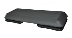 Aerobic Stepper höhenverstellbar