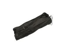 Agility Leiter Fitness schwarz/gelb