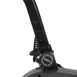 Airbike Crosstrainer mit Luftwiderstand