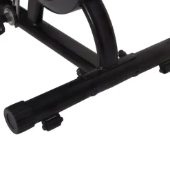 Airbike Crosstrainer mit Luftwiderstand