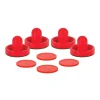 Airhockey Tisch 213 x 120 x 81 cm