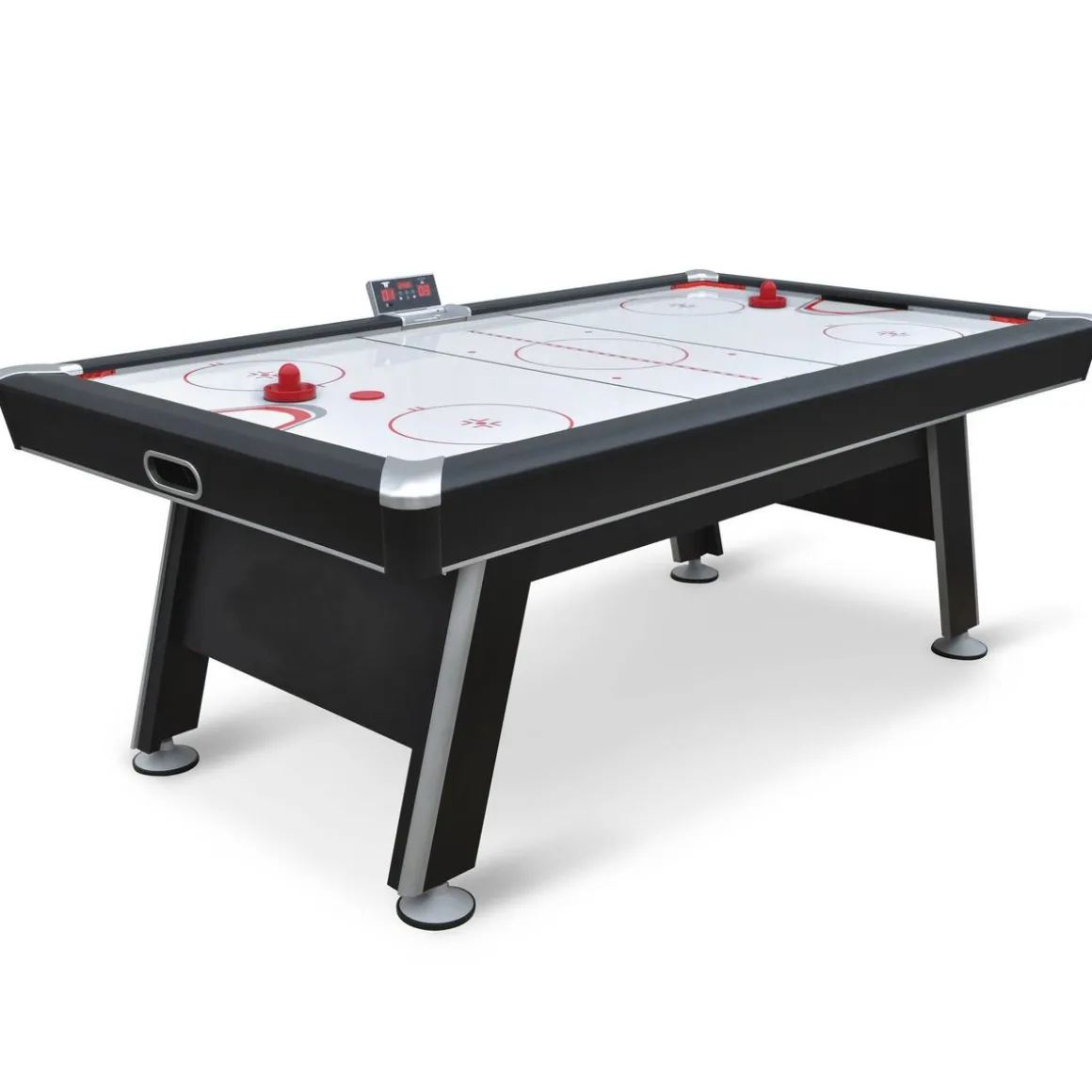 Airhockey Tisch 213 x 120 x 81 cm