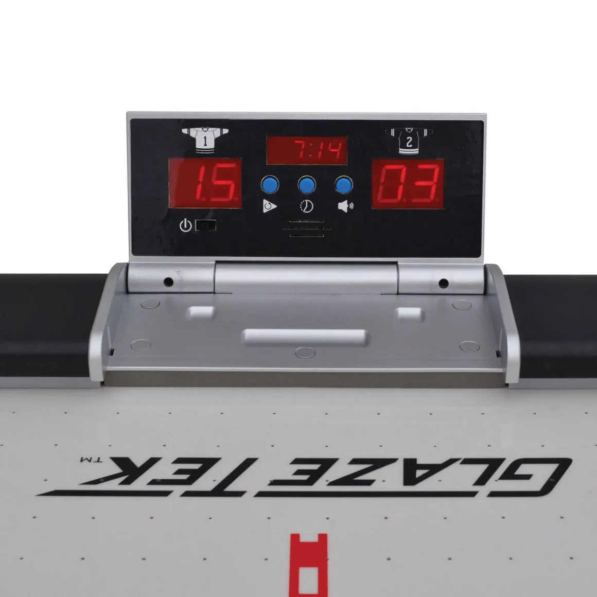 Airhockey Tisch 213 x 120 x 81 cm
