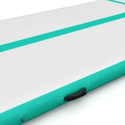 Airtrack Gymnastikmatte 4.5 m mint
