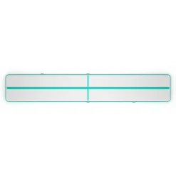 Airtrack Gymnastikmatte 6 m mint