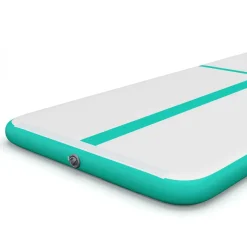 Airtrack Gymnastikmatte 3 m mint