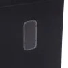 Aktenvernichter 8 Blatt schwarz