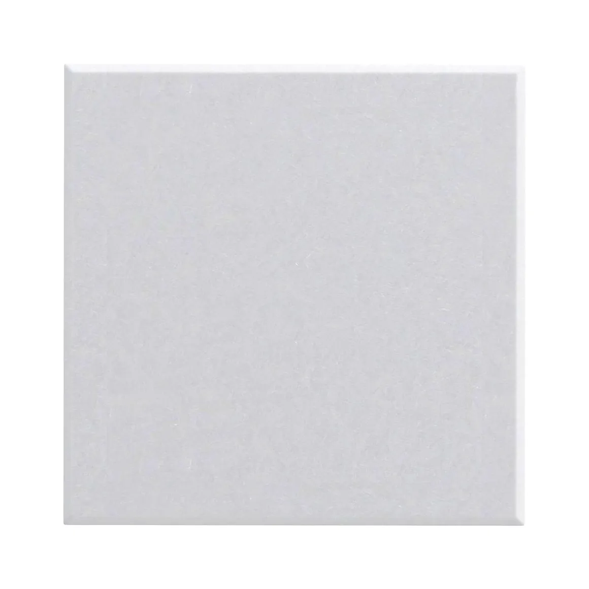 Akustikplatte 12er Set 30 x 26 cm weiss
