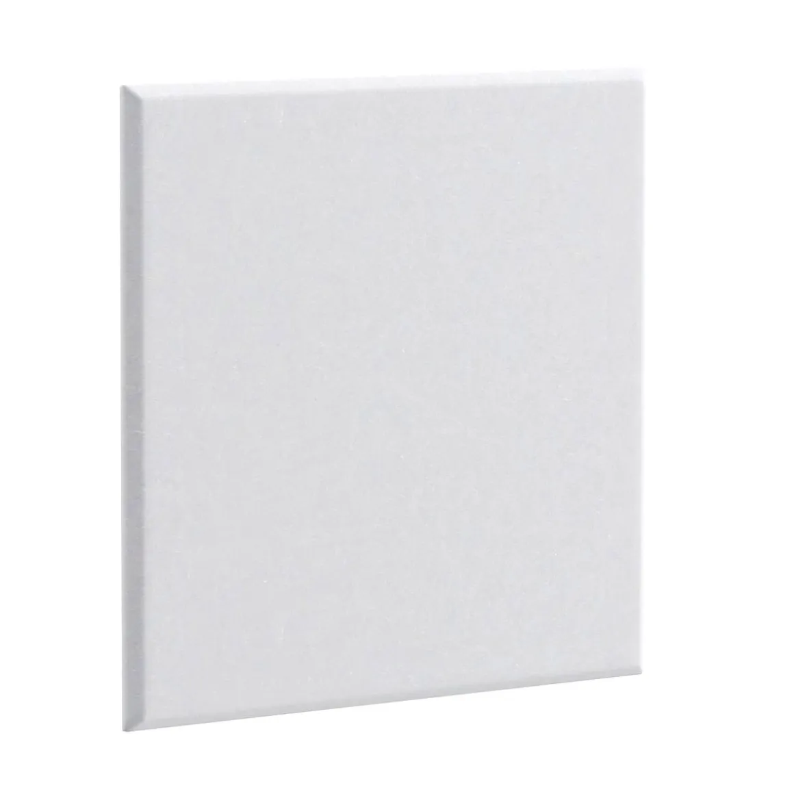 Akustikplatte 12er Set 30 x 26 cm weiss