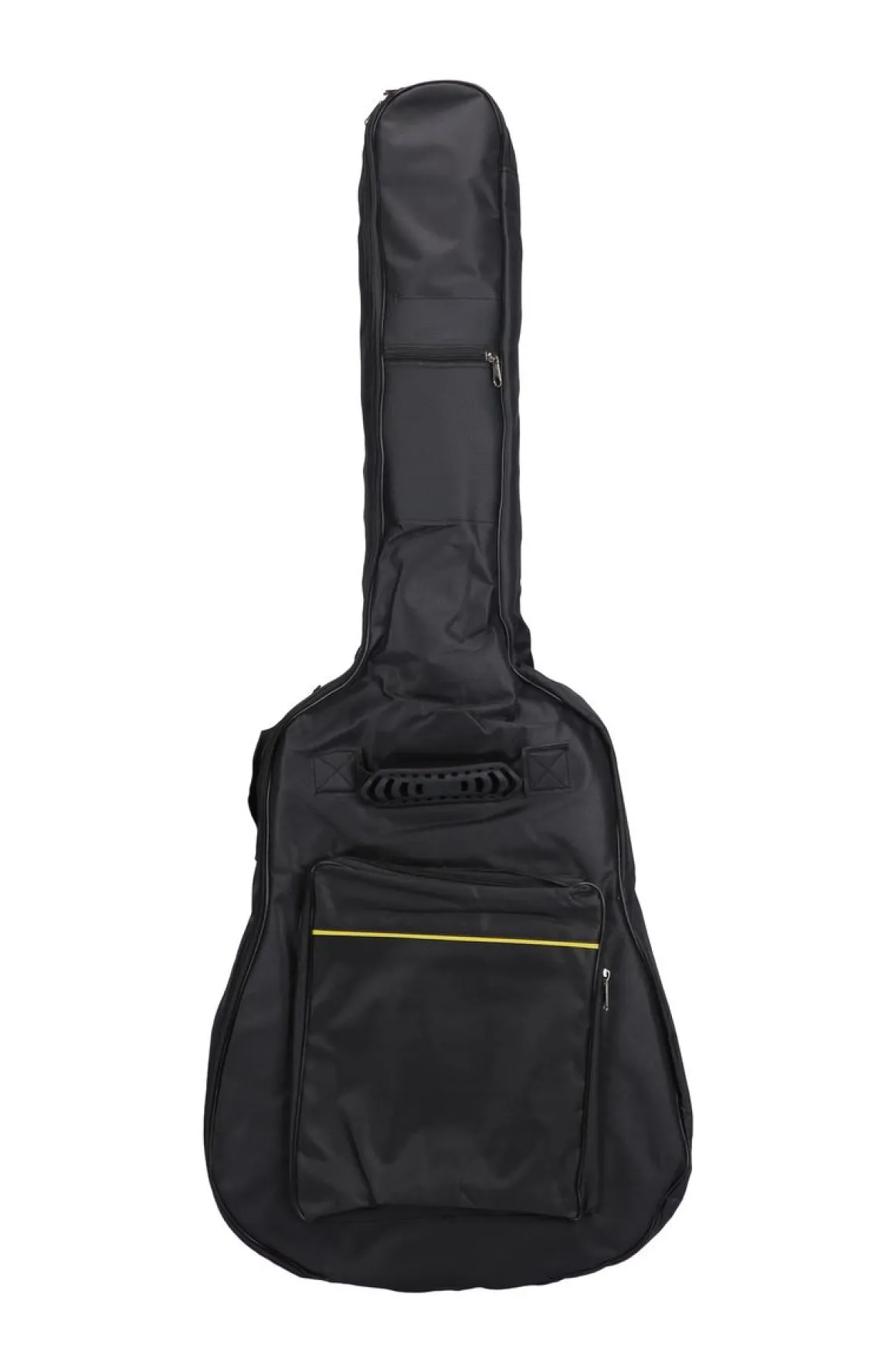 Akustische Gitarre natural
