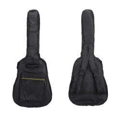 Akustische Gitarre natural
