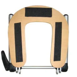 Alu Kopfstütze Massageliege