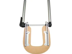 Alu Kopfstütze Massageliege