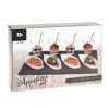Amuse-Bouche Set 13-teilig