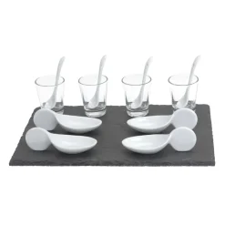 Amuse-Bouche Set 13-teilig