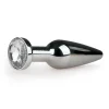 Anal Plug aus Metall