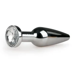 Anal Plug aus Metall