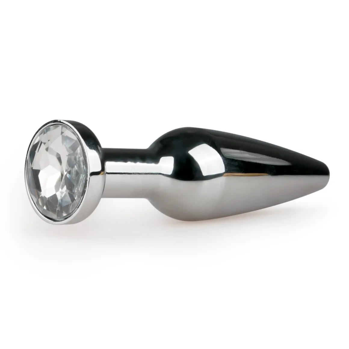 Anal Plug aus Metall
