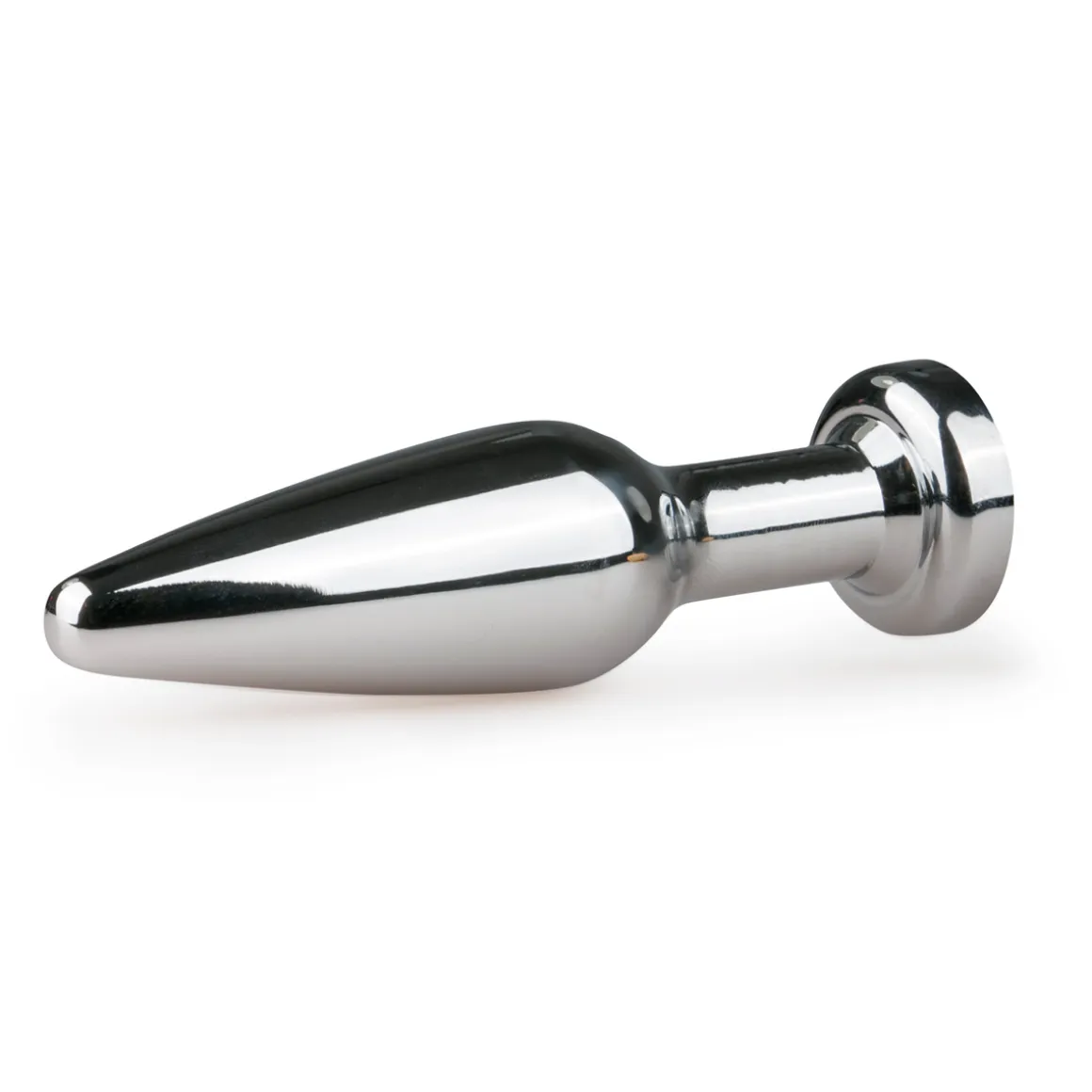 Anal Plug aus Metall