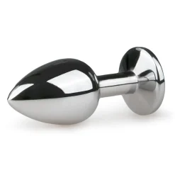 Anal Plug mit Kristall