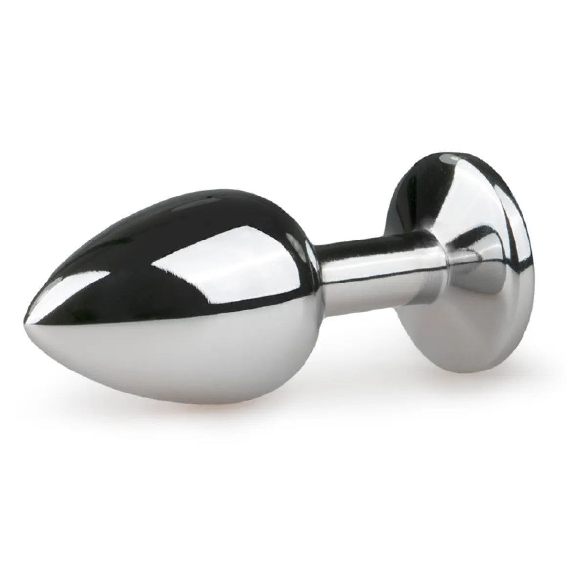 Anal Plug mit Kristall