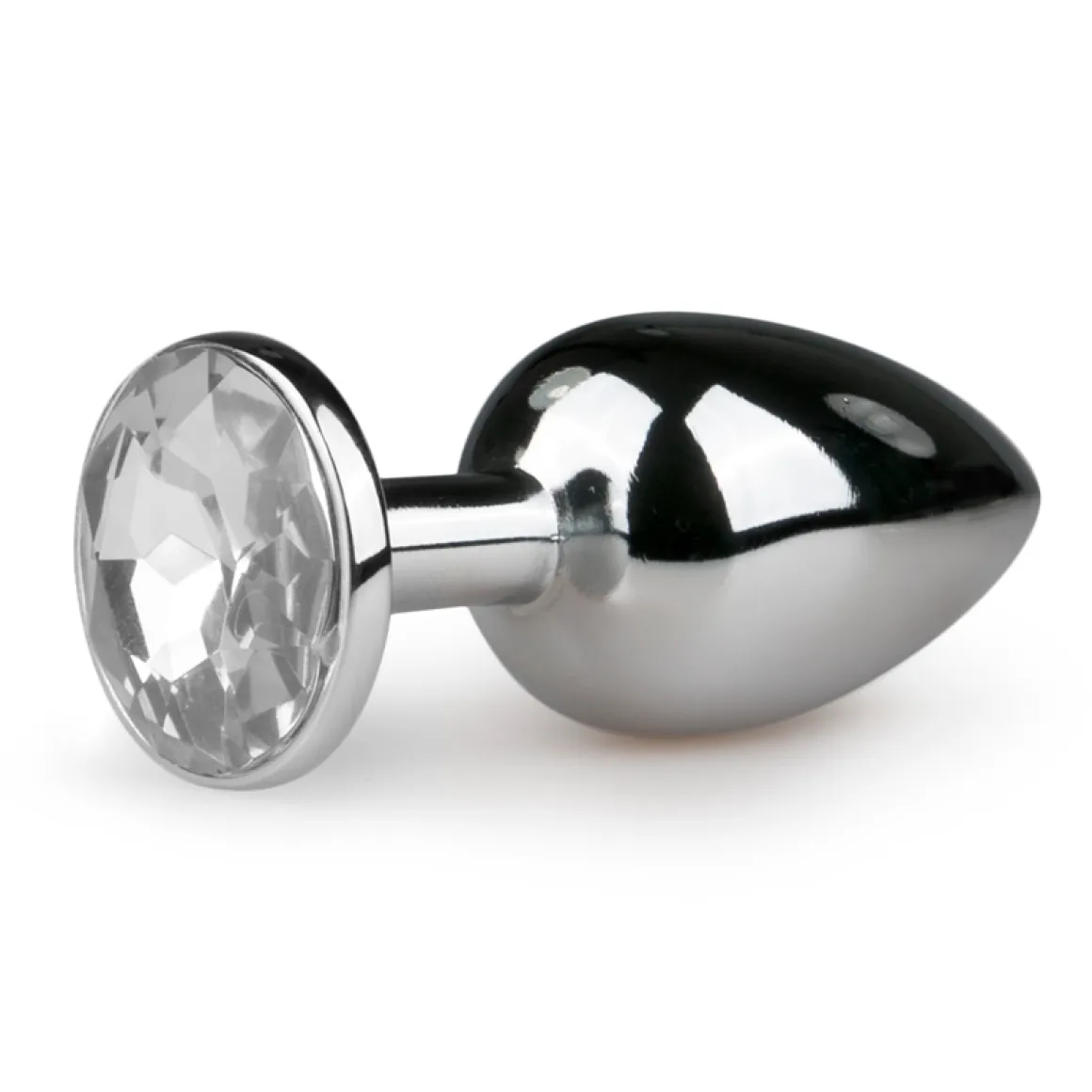 Anal Plug mit Kristall