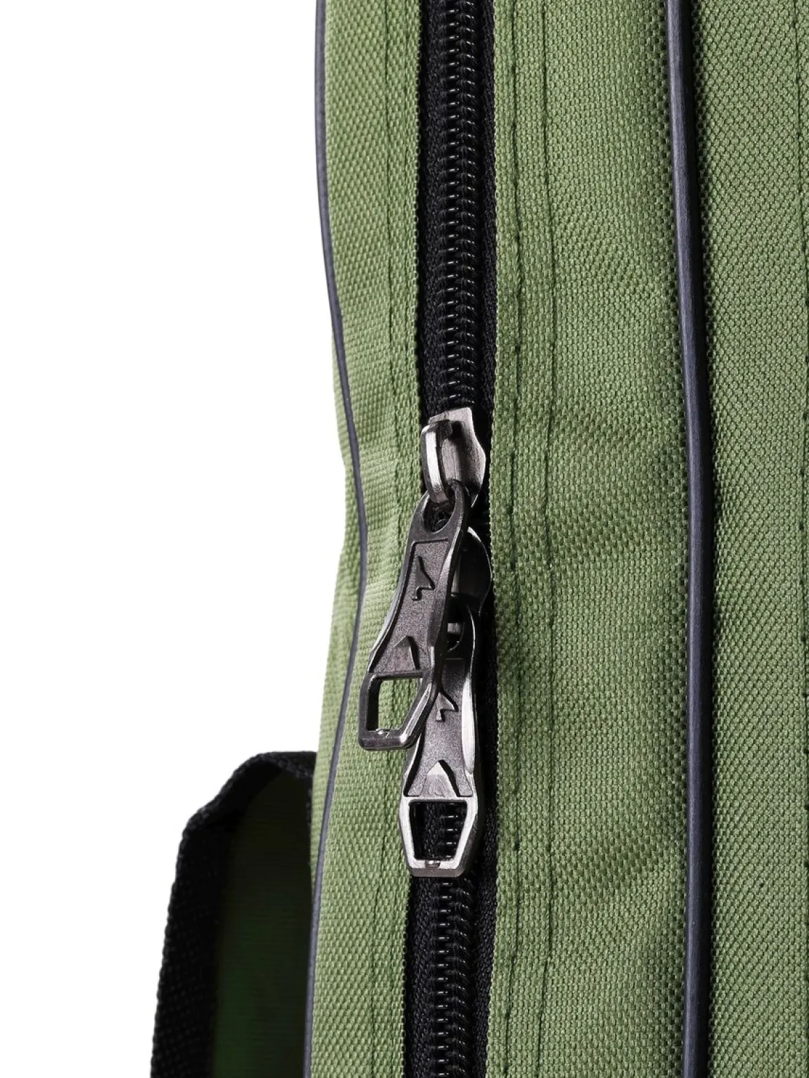 Angeltasche 130 cm olive