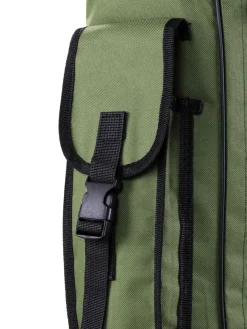 Angeltasche 130 cm olive